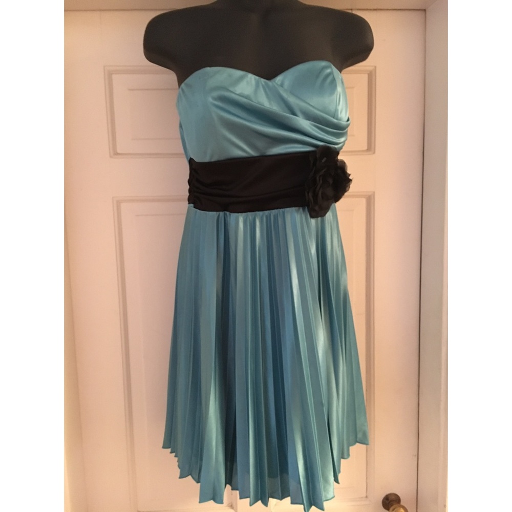 Pretty Party Dress